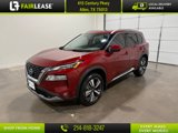 Used 2023 Nissan Rogue SL image 1