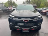 Used 2023 Chevrolet Colorado ZR2 w/ ZR2 Convenience Package III image 3