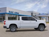 New 2026 Chevrolet Silverado 1500 LT image 5