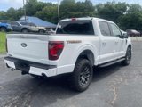 New 2025 Ford F150 Tremor image 4