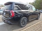 New 2025 Nissan Armada Platinum Reserve image 4