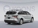 New 2025 Toyota Sienna XLE Woodland Edition image 2