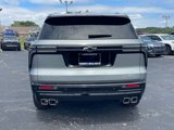 New 2026 Chevrolet Traverse High Country image 6