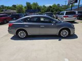 Used 2017 Nissan Sentra S w/ S Style Package image 3