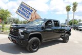 Used 2024 Chevrolet Silverado 2500 ZR2 w/ Technology Package image 1