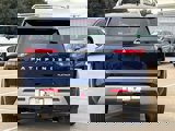 New 2025 Nissan Pathfinder Platinum image 5