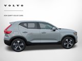 New 2025 Volvo XC40 B5 Core w/ Protection Package Premier image 2