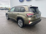 New 2025 Subaru Forester Touring image 3