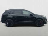New 2025 Cadillac XT5 Sportv w/ LPO, Red Accent Package image 4