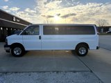 Used 2018 Chevrolet Express 3500 LT w/ LT Preferred Equipment Group image 2