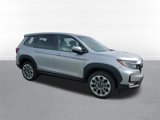 New 2025 Honda Passport EX-L image 3