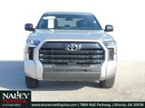 Certified 2025 Toyota Tundra SR5 image 2