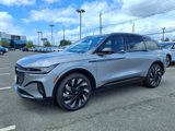 New 2025 Lincoln Nautilus Reserve w/ Jet Appearance Package image 3