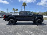 New 2025 Ford F250 XLT w/ Black Appearance Package image 3