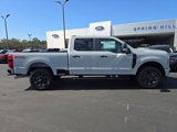 New 2025 Ford F250 XL w/ STX Appearance Package image 3