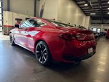 Used 2022 INFINITI Q60 3.0t Luxe w/ Essential Package image 2