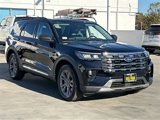 New 2025 Ford Explorer Active w/ Active Comfort Package image 3