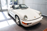 Used 1994 Porsche 911 Speedster image 3