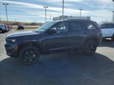 New 2025 Jeep Grand Cherokee Limited w/ Luxury Tech Group II image 3