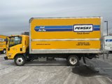 Used 2019 Isuzu NPR image 4