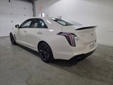 Used 2023 Cadillac CT4 V Blackwing w/ Driver Assist Package image 4