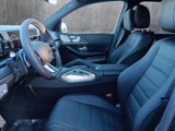New 2025 Mercedes-Benz GLS 580 4MATIC image 4