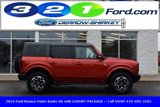 Used 2024 Ford Bronco Outer Banks image 3