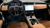 New 2026 Jaguar F-PACE R-Dynamic S image 5