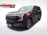 New 2025 Nissan Armada Platinum image 1
