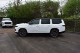 New 2025 Jeep Grand Wagoneer Series II Obsidian w/ Quick Order Packagew 28T image 2
