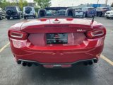 Used 2018 FIAT 124 Spider Abarth w/ Convenience Group image 5