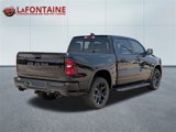 New 2026 RAM 1500 Laramie w/ Night Edition image 5