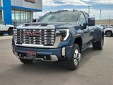 New 2025 GMC Sierra 3500 Denali w/ Denali Reserve Package image 4