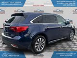 Used 2016 Acura MDX SH-AWD w/ Technology Package image 4
