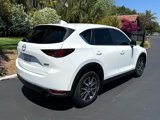 Used 2018 MAZDA CX-5 Touring w/ Preferred Equipment Package image 6