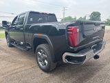 New 2025 GMC Sierra 2500 SLT w/ SLT Convenience Package image 5