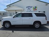 Used 2023 Chevrolet Suburban LT image 5