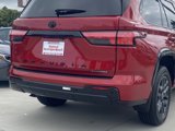New 2026 Toyota Sequoia Platinum image 4