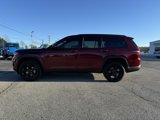 New 2025 Jeep Grand Cherokee L Limited w/ Black Appearance Package image 2