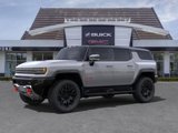 New 2025 GMC Hummer EV 2X w/ LPO, Sport Package image 2