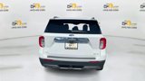 Used 2021 Ford Explorer XLT w/ Equipment Group 202A image 6
