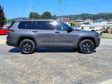 New 2025 Jeep Grand Cherokee L Altitude image 4