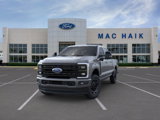 New 2025 Ford F250 Platinum image 2