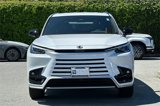 New 2025 Lexus TX 500h AWD image 3