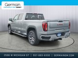 New 2025 GMC Sierra 1500 SLT w/ SLT Premium Plus Package image 2