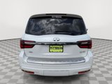 Used 2023 INFINITI QX80 Premium Select w/ Cargo Package image 4