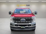 Used 2023 Ford F350 XLT image 2