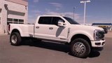 Used 2024 Ford F450 King Ranch w/ Chrome Package image 3