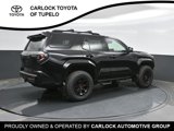 New 2025 Toyota 4Runner 4WD image 2