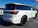 New 2025 INFINITI QX80 Sensory w/ Exterior Package image 4